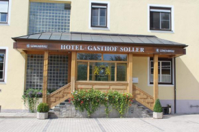 Hotel und Gasthof Soller Ismaning
